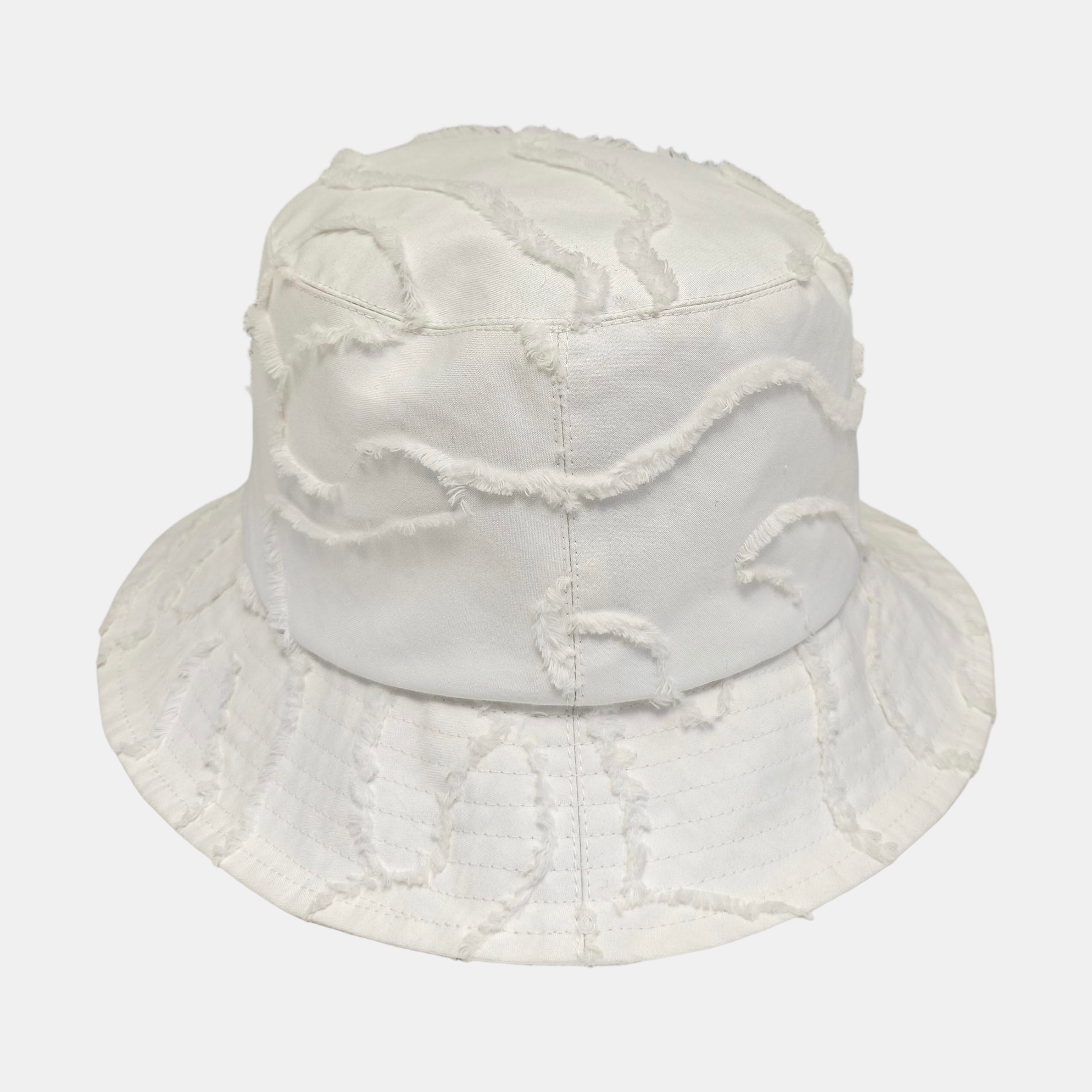 Cotton Hat White