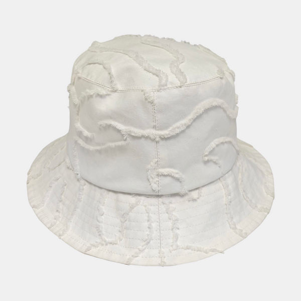 Cotton Hat White