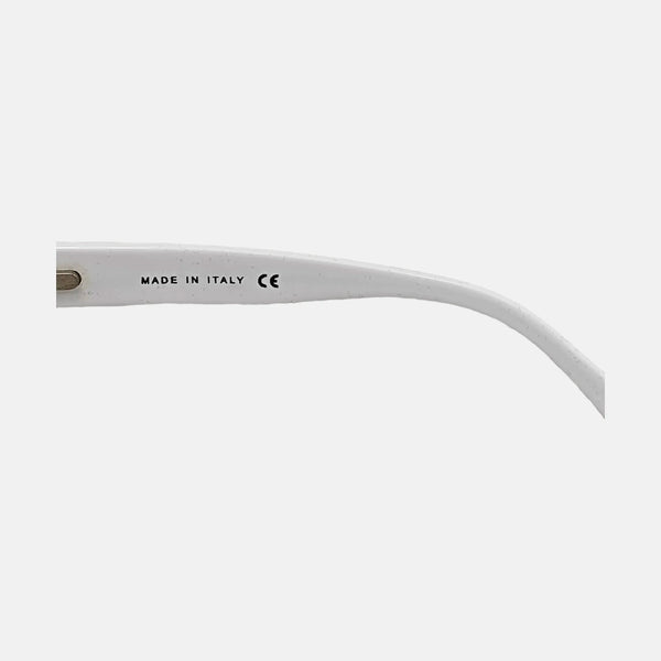 Synthetic Sunglasses Black