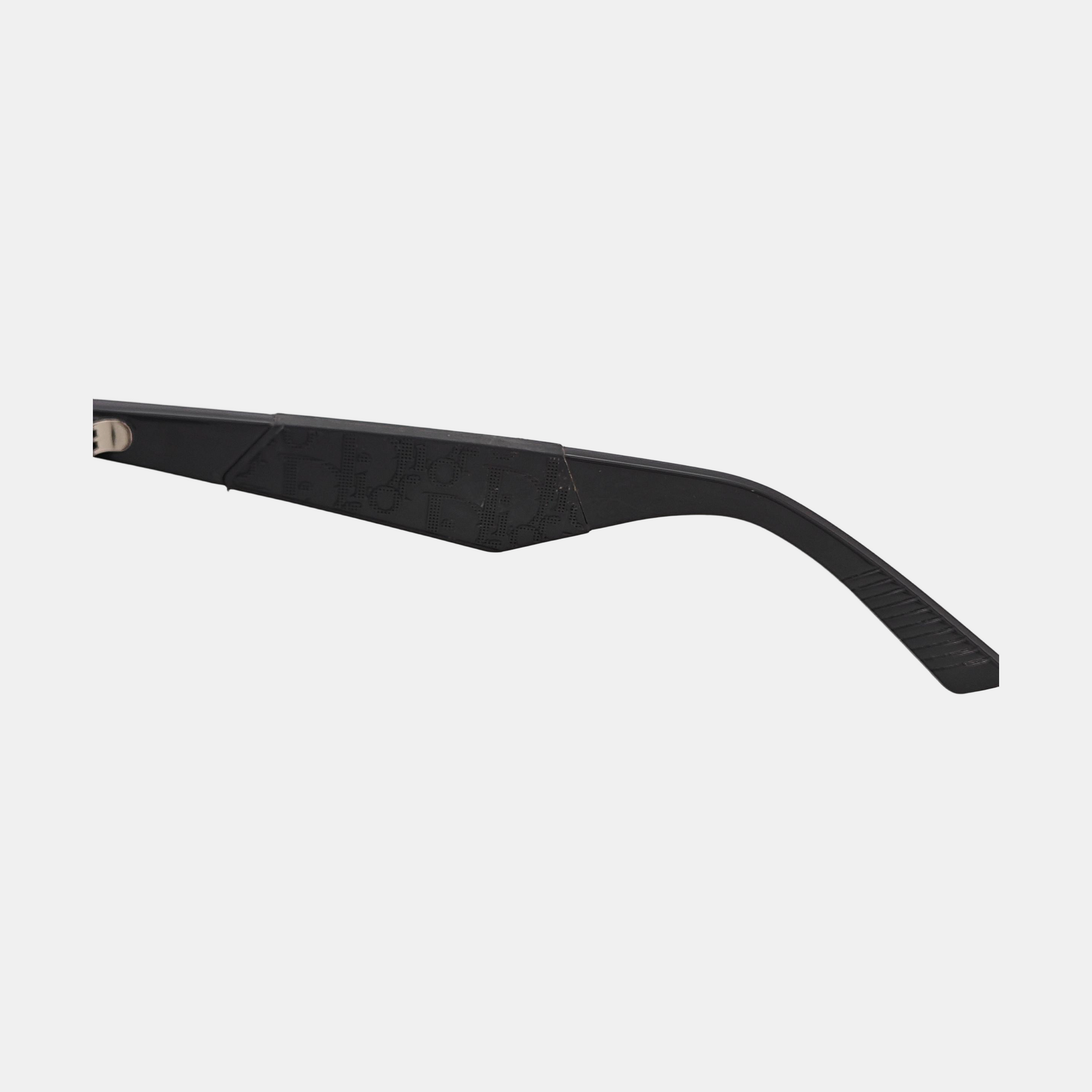 Synthetic Sunglasses Purple