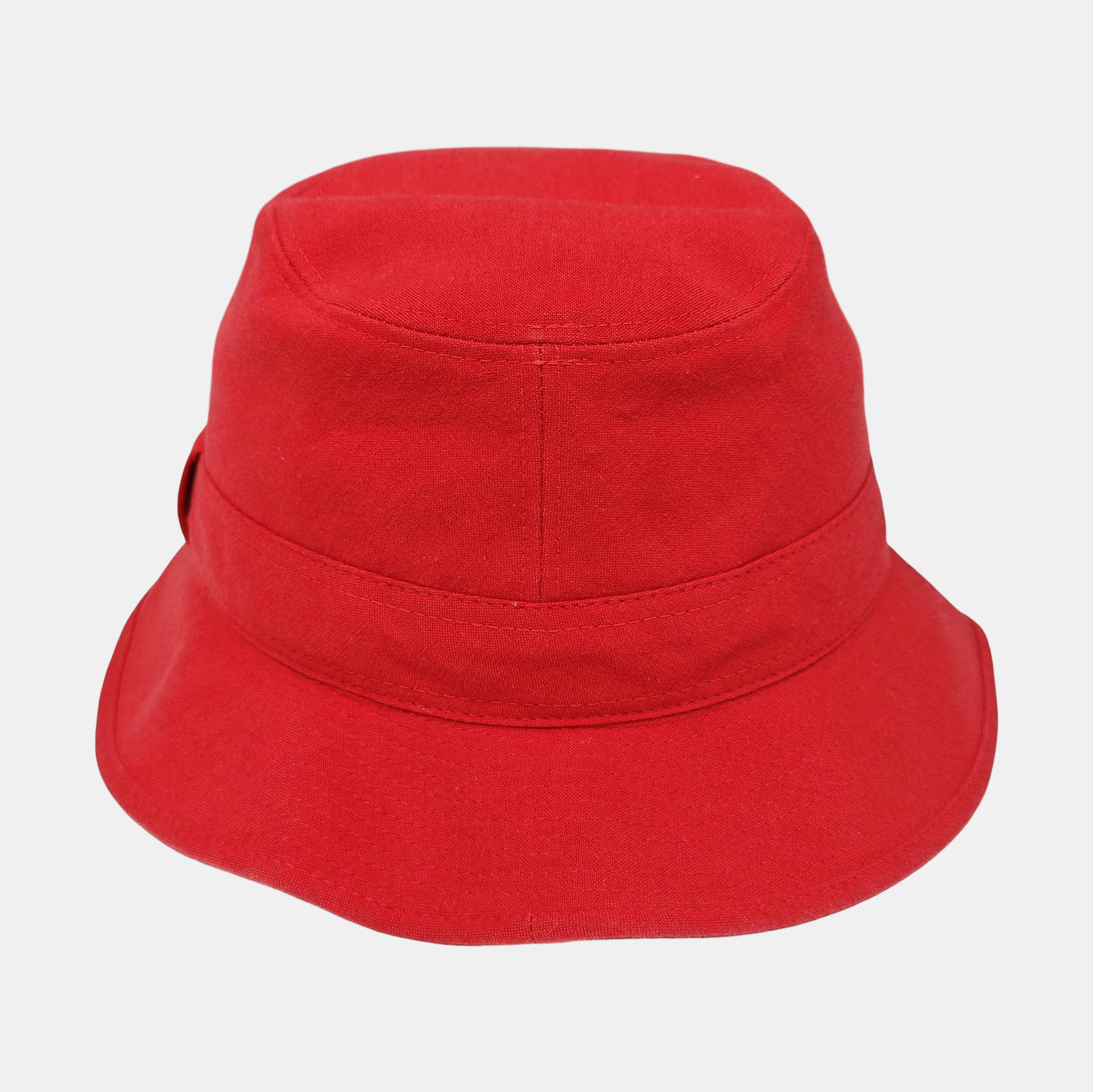 Cotton Hat Black