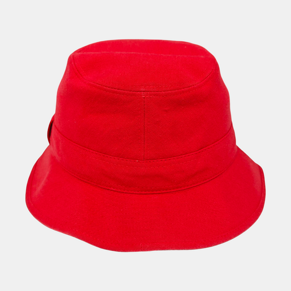 Cotton Hat Black