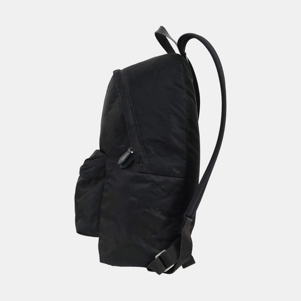 Nylon Black