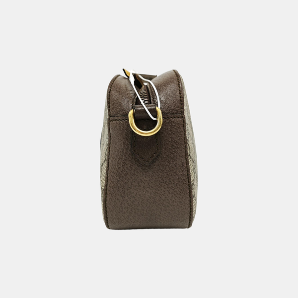 Neo Vintage Monogram Coated Canvas Beige