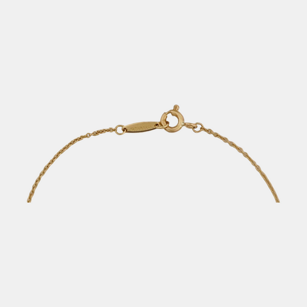 Elsa Peretti 18k Gold Bracelet