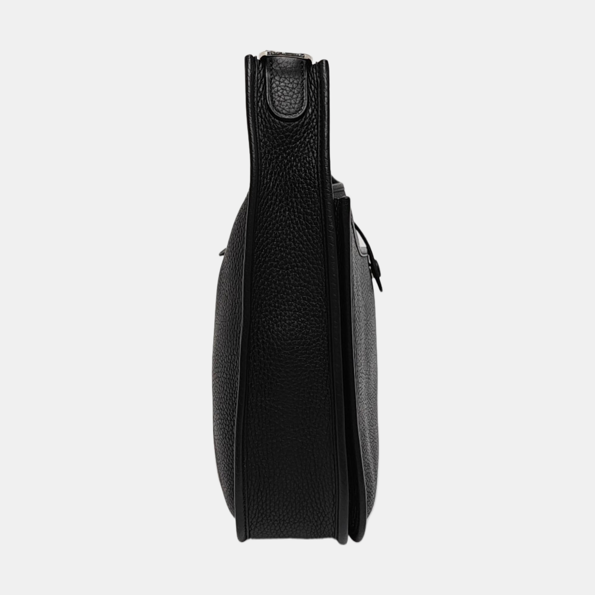 Evelyne PM Clemence Black