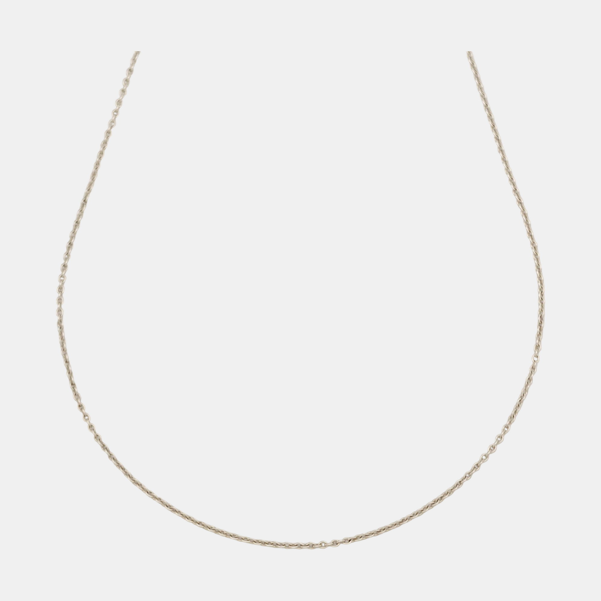 925 Sterling Silver Necklace