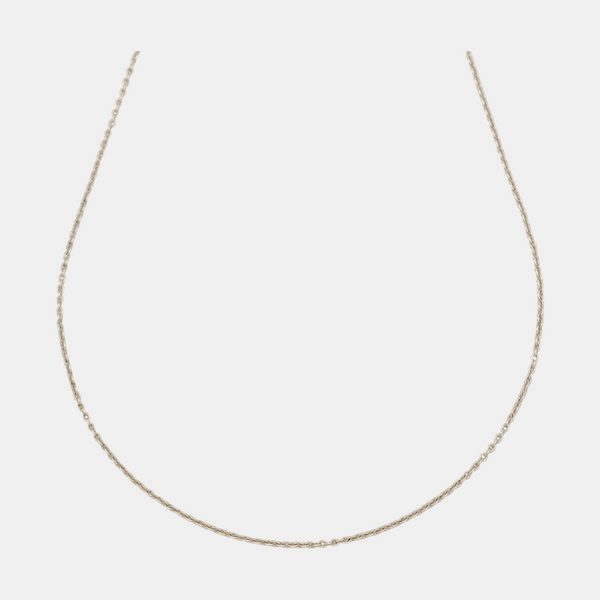 925 Sterling Silver Necklace