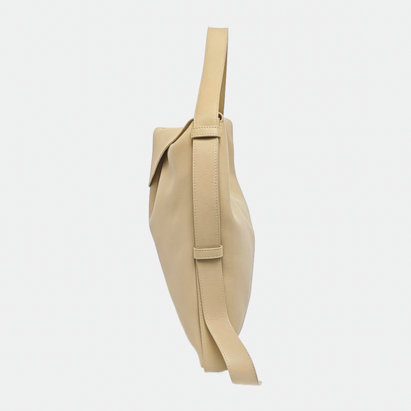 Calfskin Beige