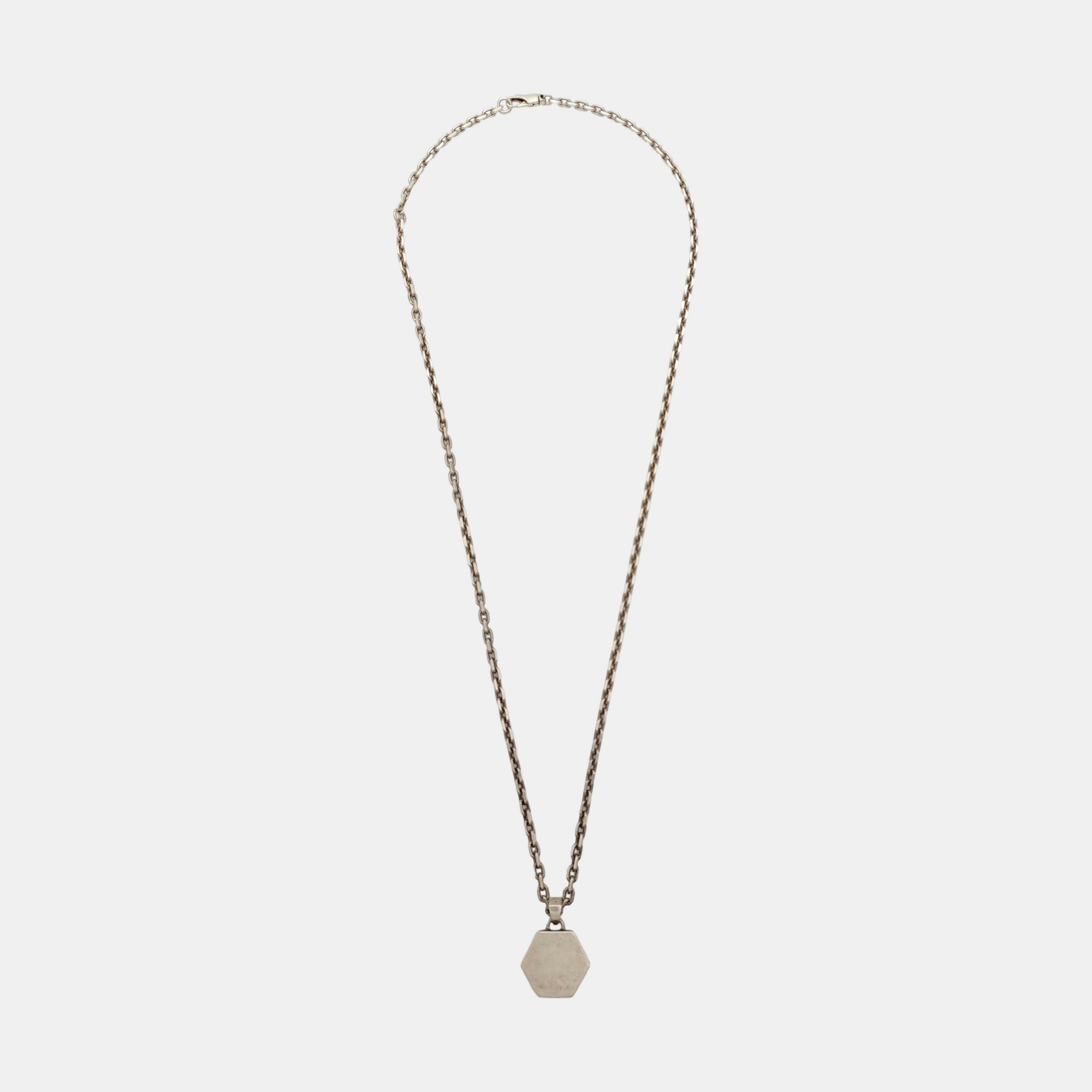 925 Sterling Silver Necklace