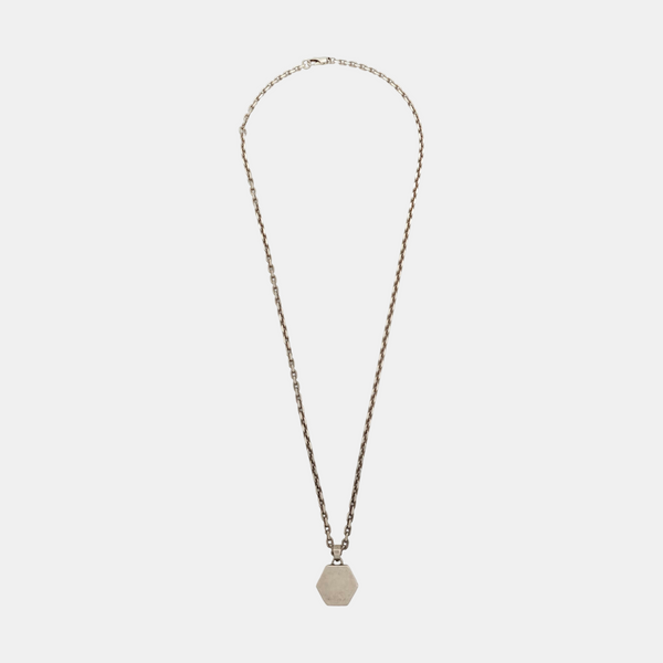 925 Sterling Silver Necklace