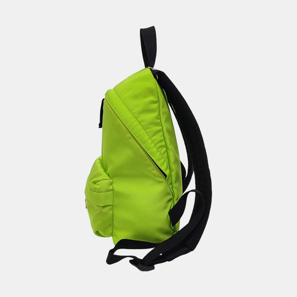 Canvas Green