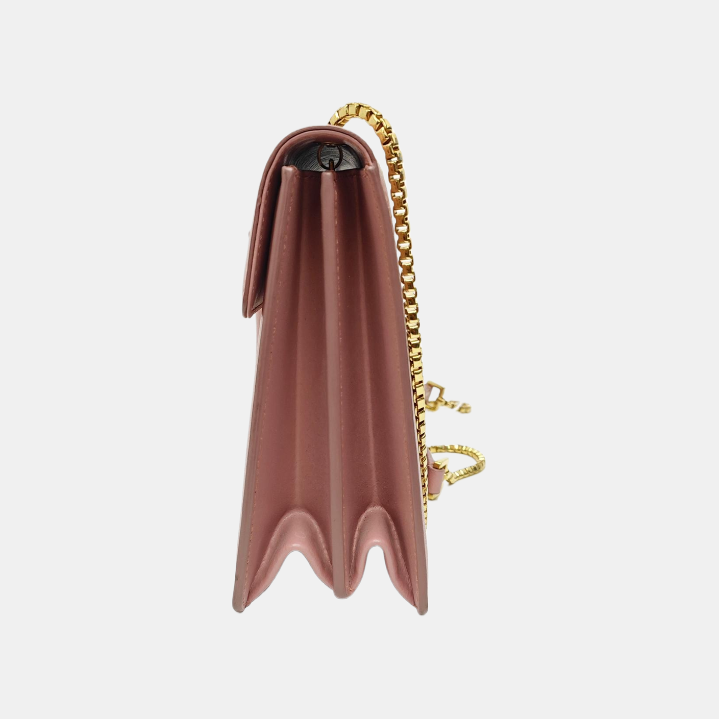 Thalia Calfskin Pink