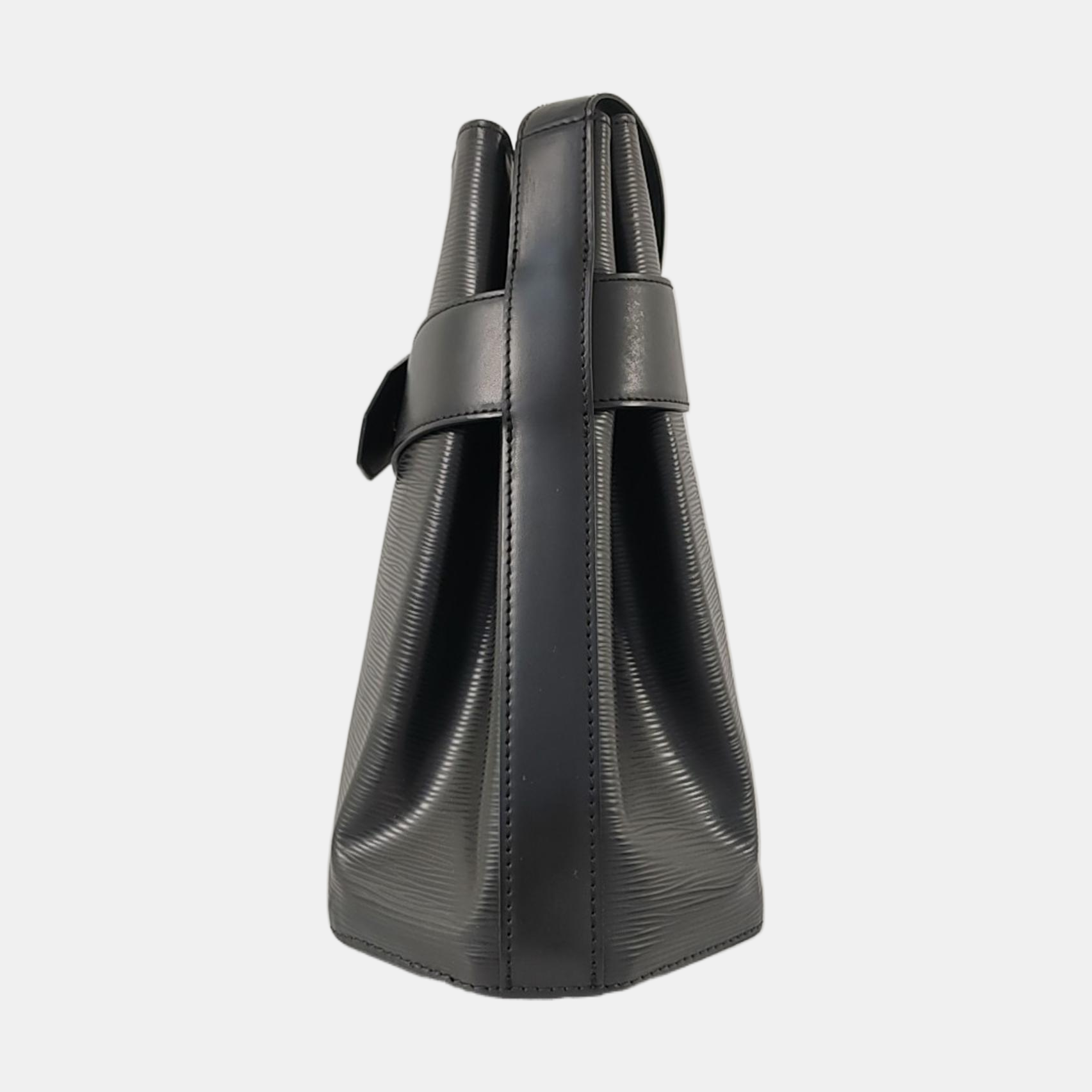 D'EPAULE Epi Black