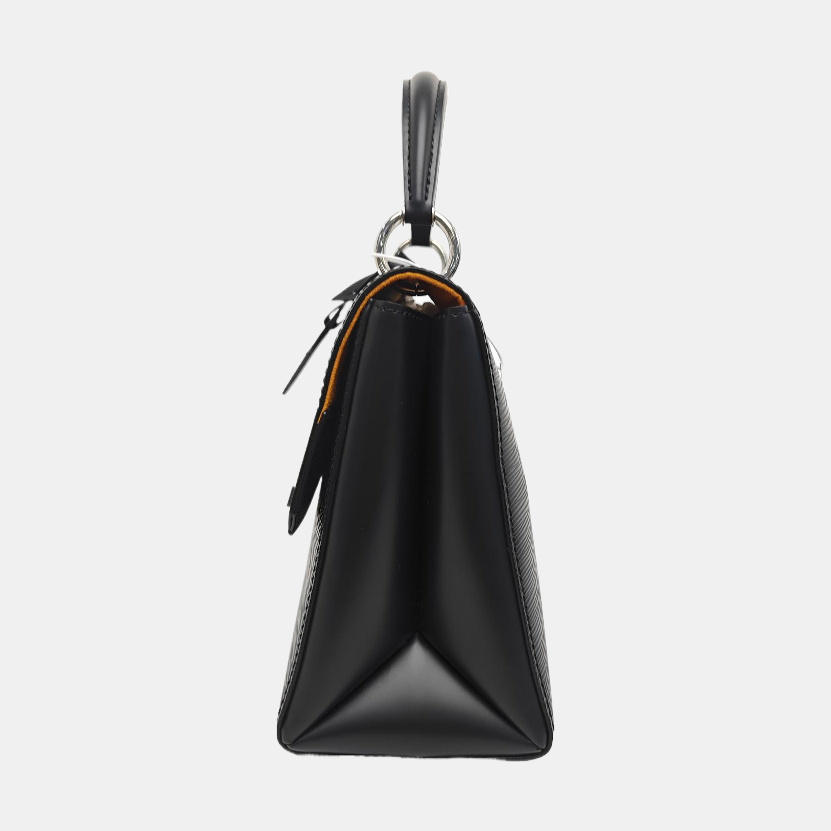 GRENELLE PM Epi Black