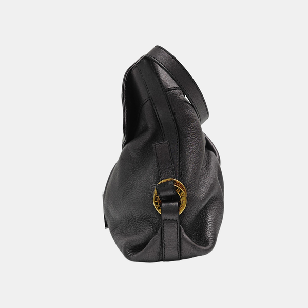 CHANDRA Calfskin Gray