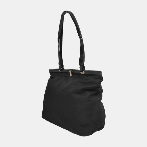 Nylon Black