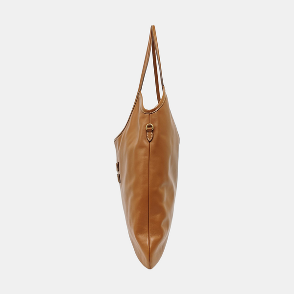 IVY Calfskin Brown