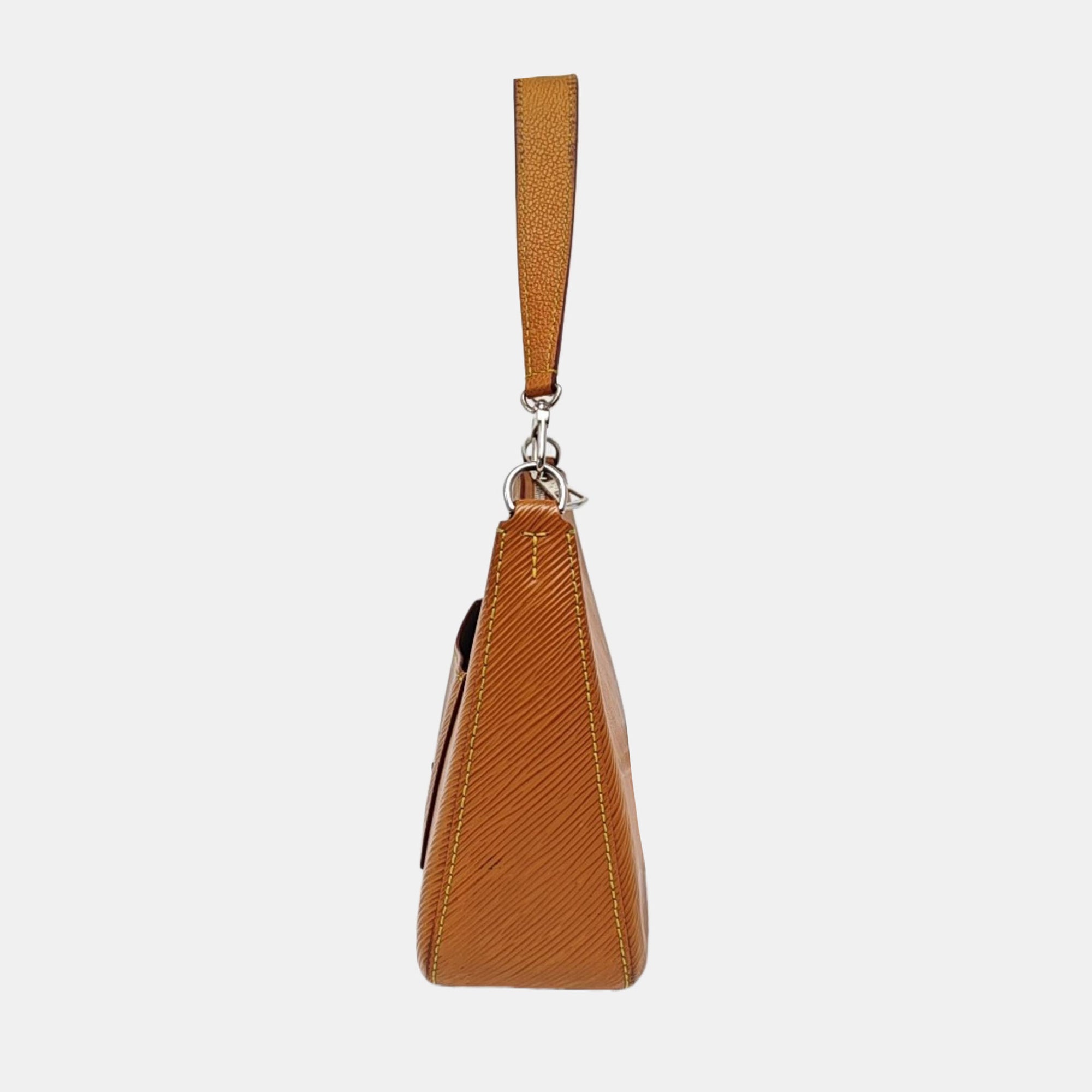 MARELLE Monogram Epi Orange