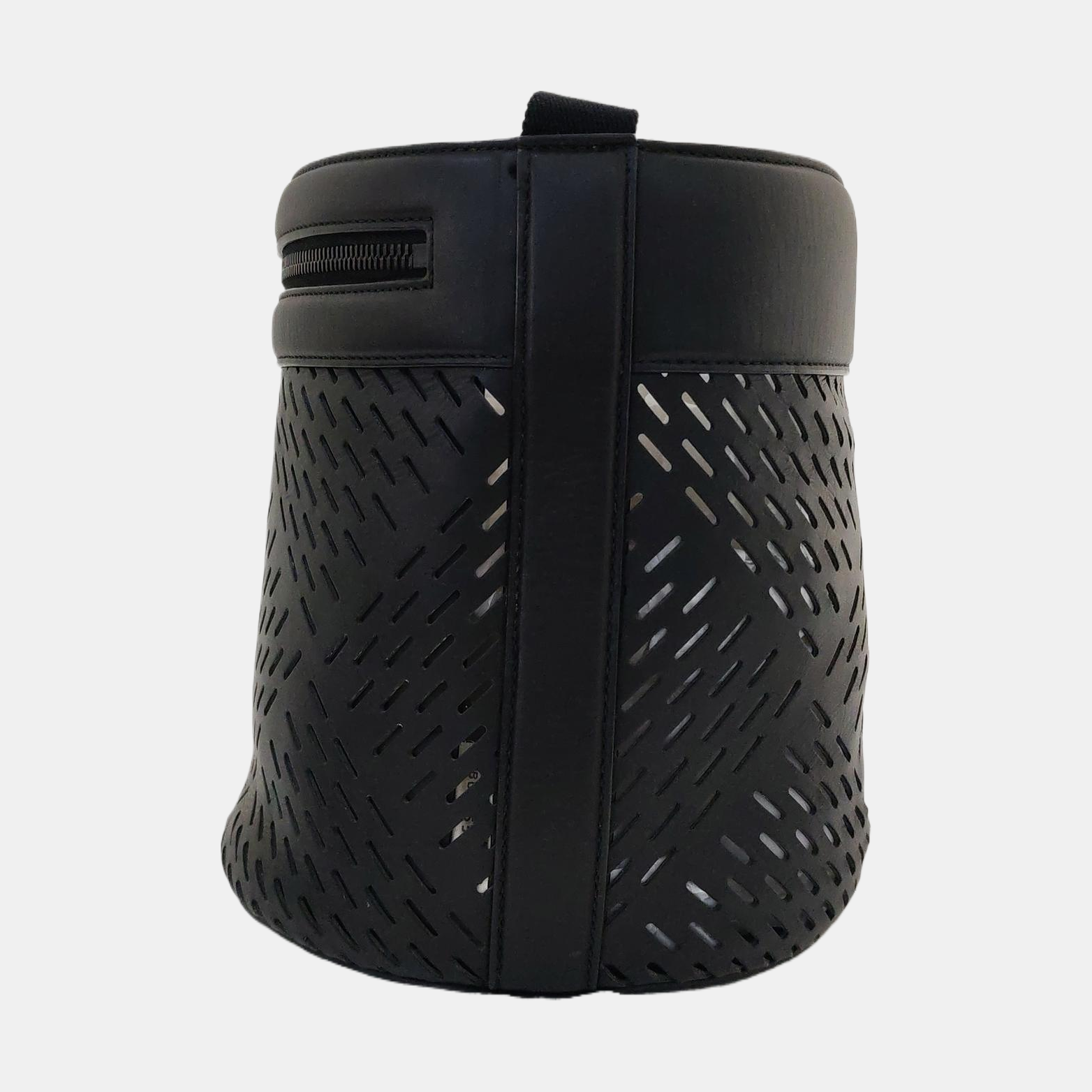Calfskin Black