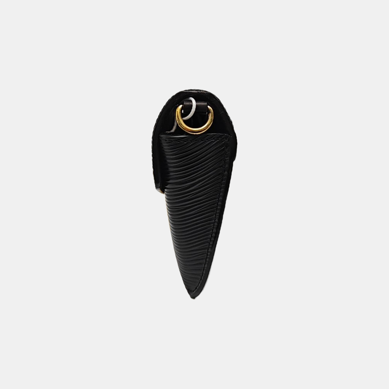 PADLOCK Epi Black