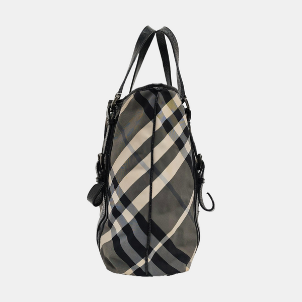 Lowry Fabric Gray