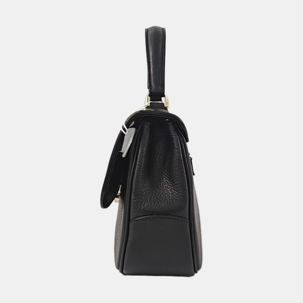 Calfskin Black