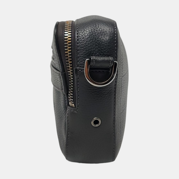 Safari Calfskin Gray