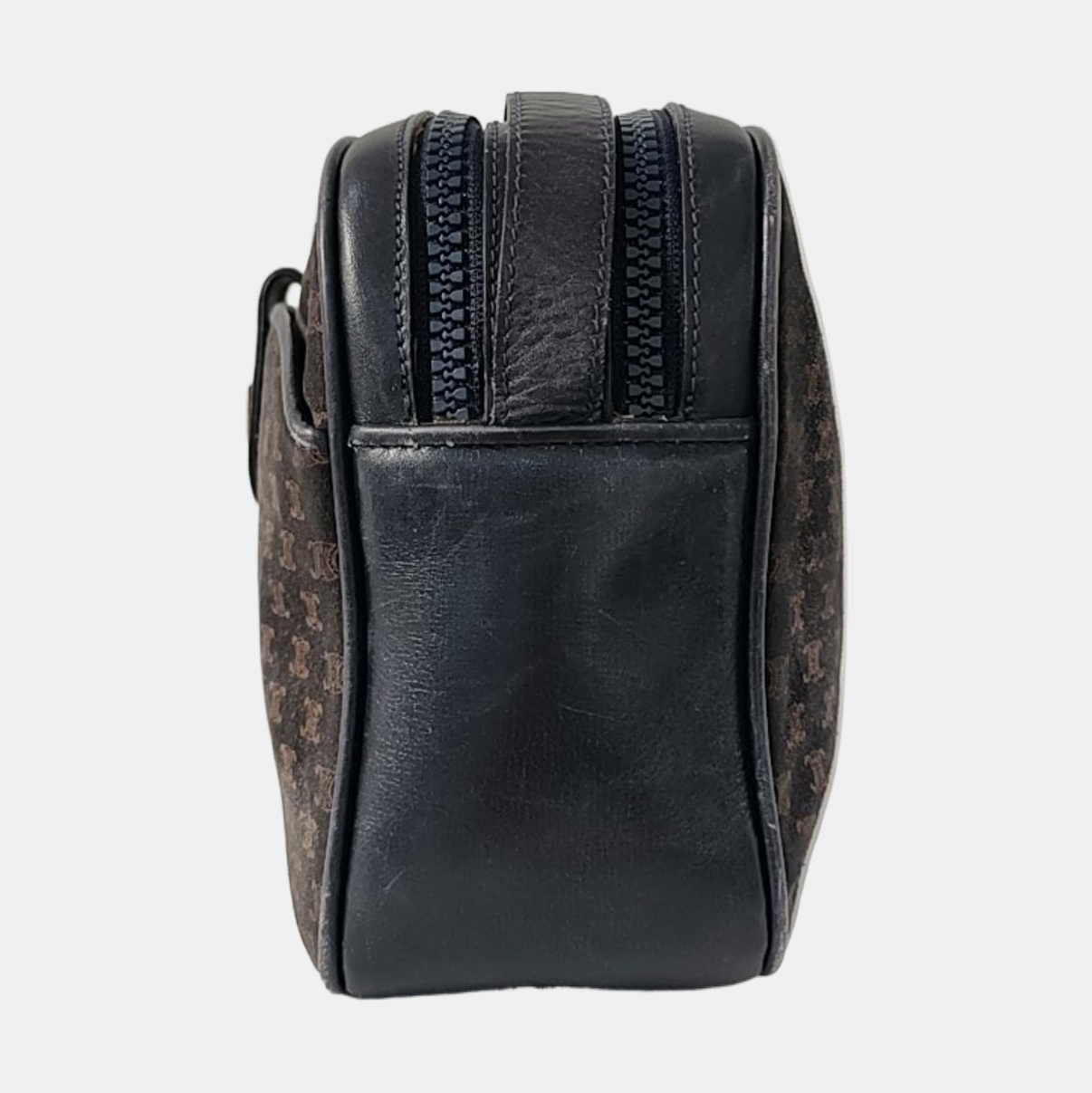 Suede Black