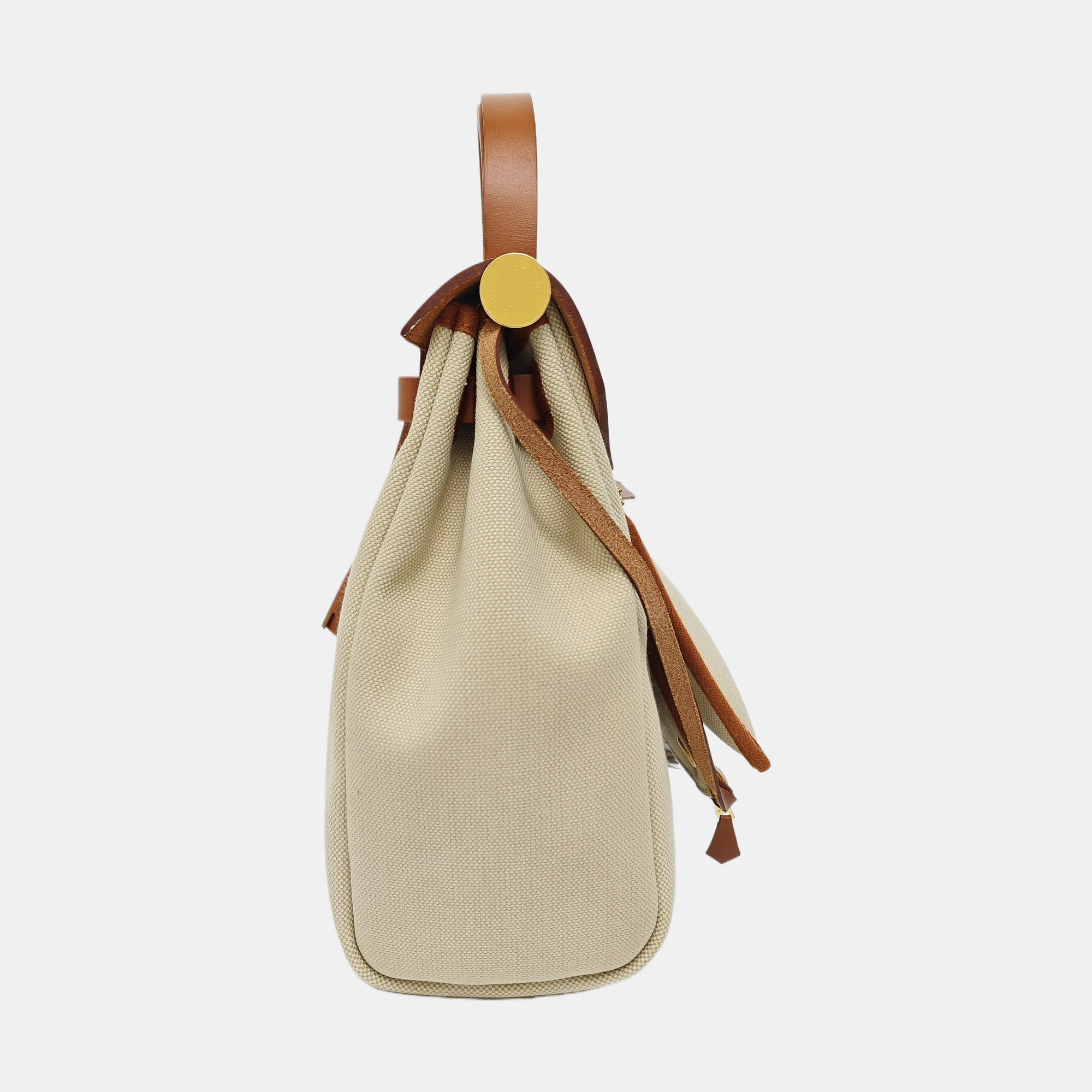 Herbag 31 Canvas Beige