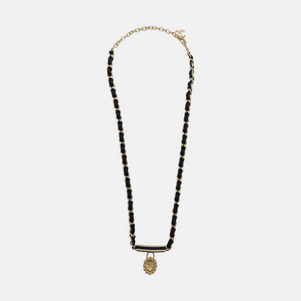 Metal Multicolor Necklace