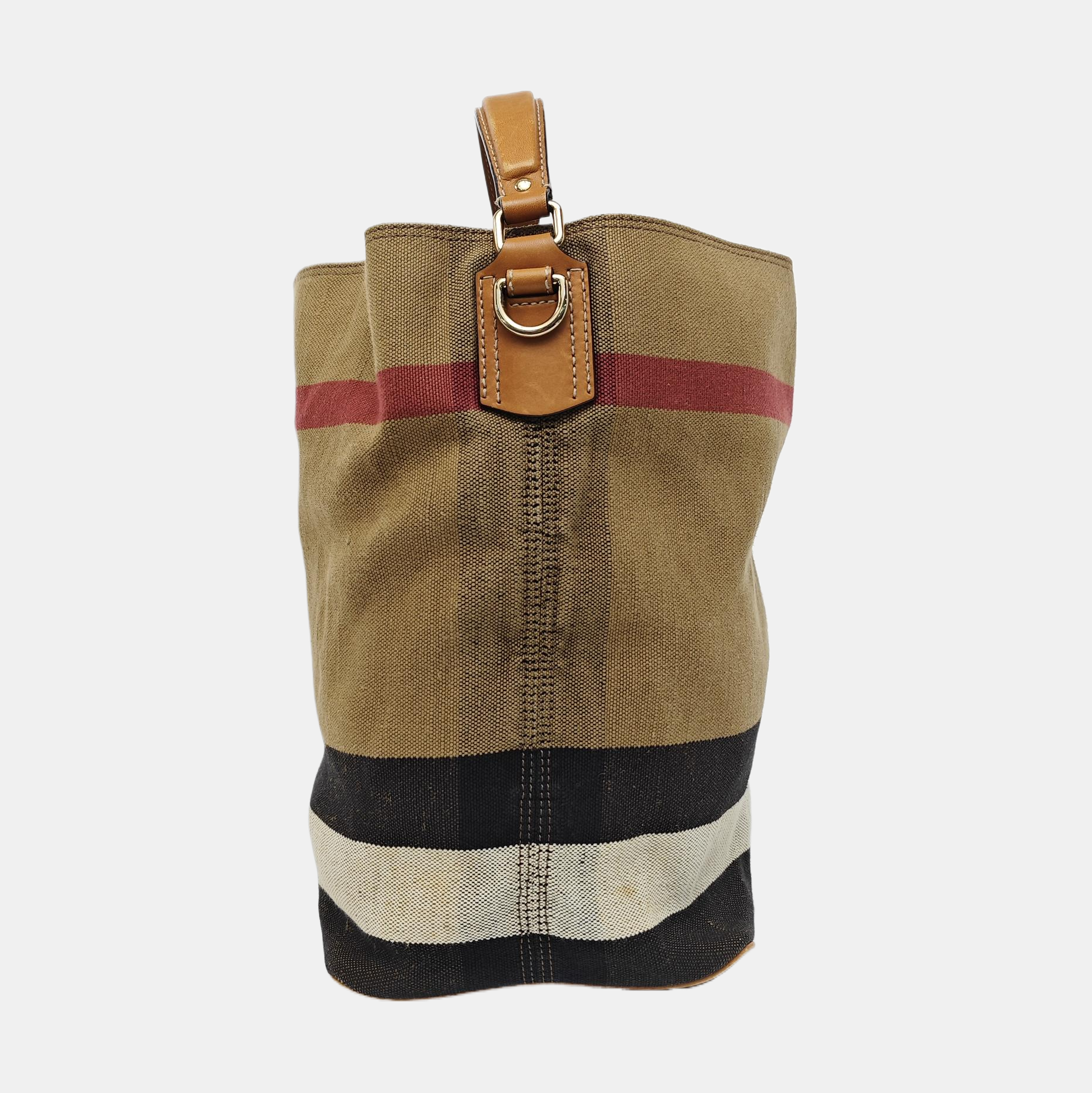 Ashby Medium Canvas Multicolor