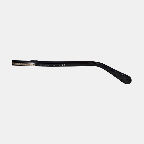 Synthetic Sunglasses Blue