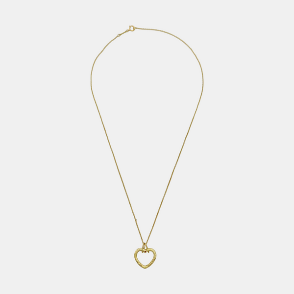 18k Gold Necklace