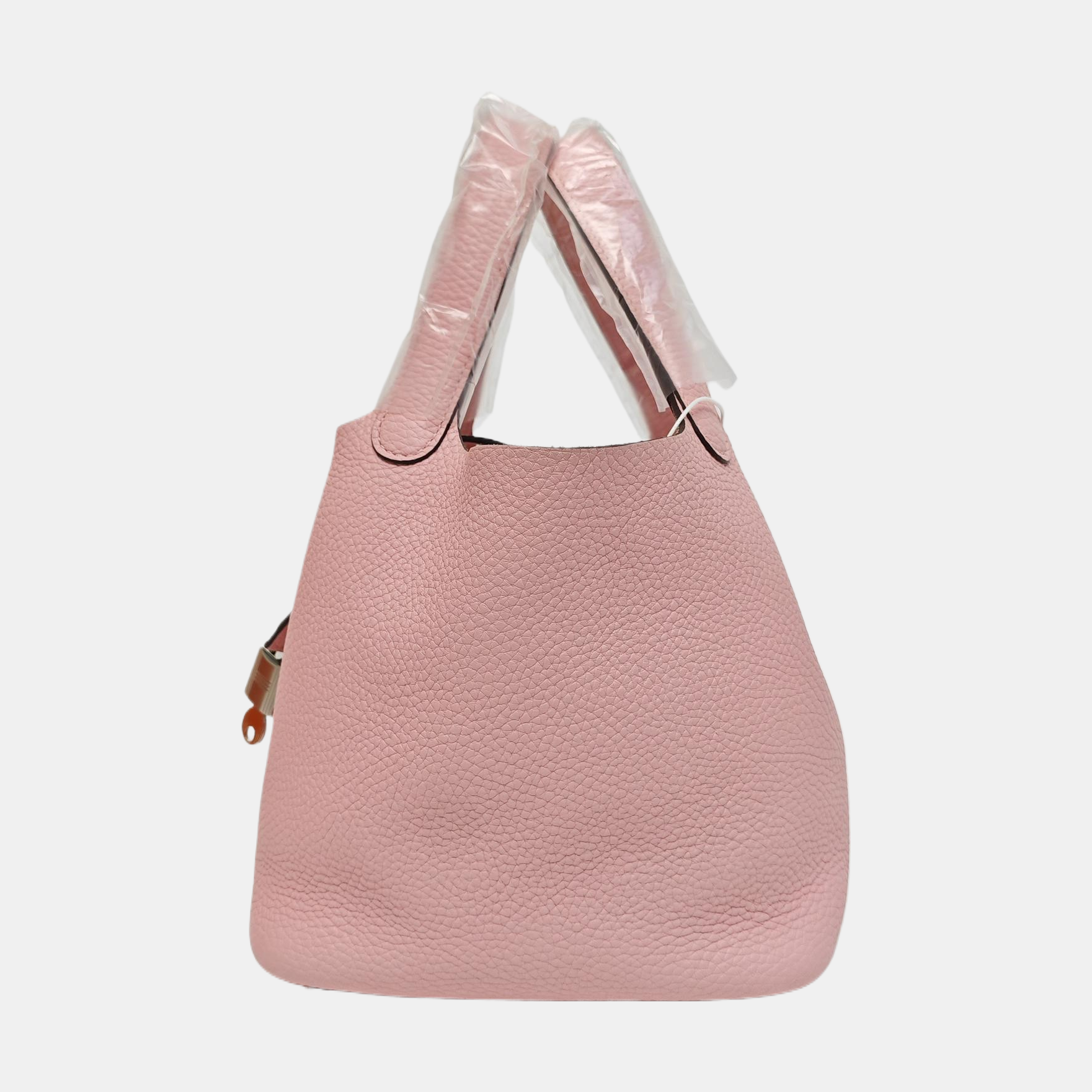 Picotin Lock 18 Clemence Pink