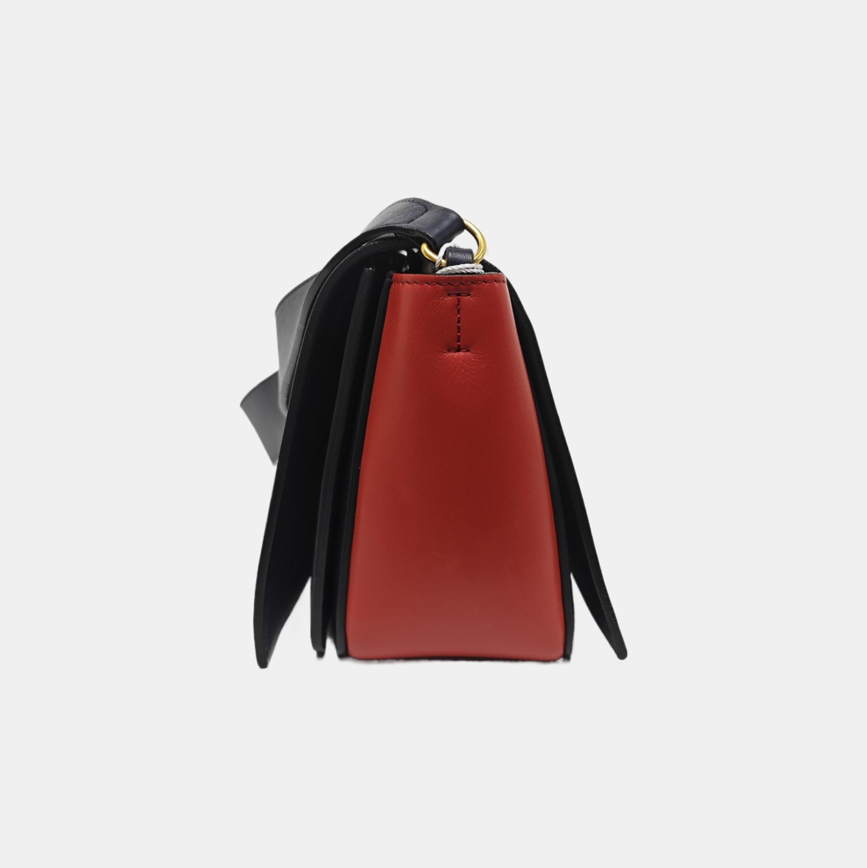 FRAME Medium Calfskin Multicolor