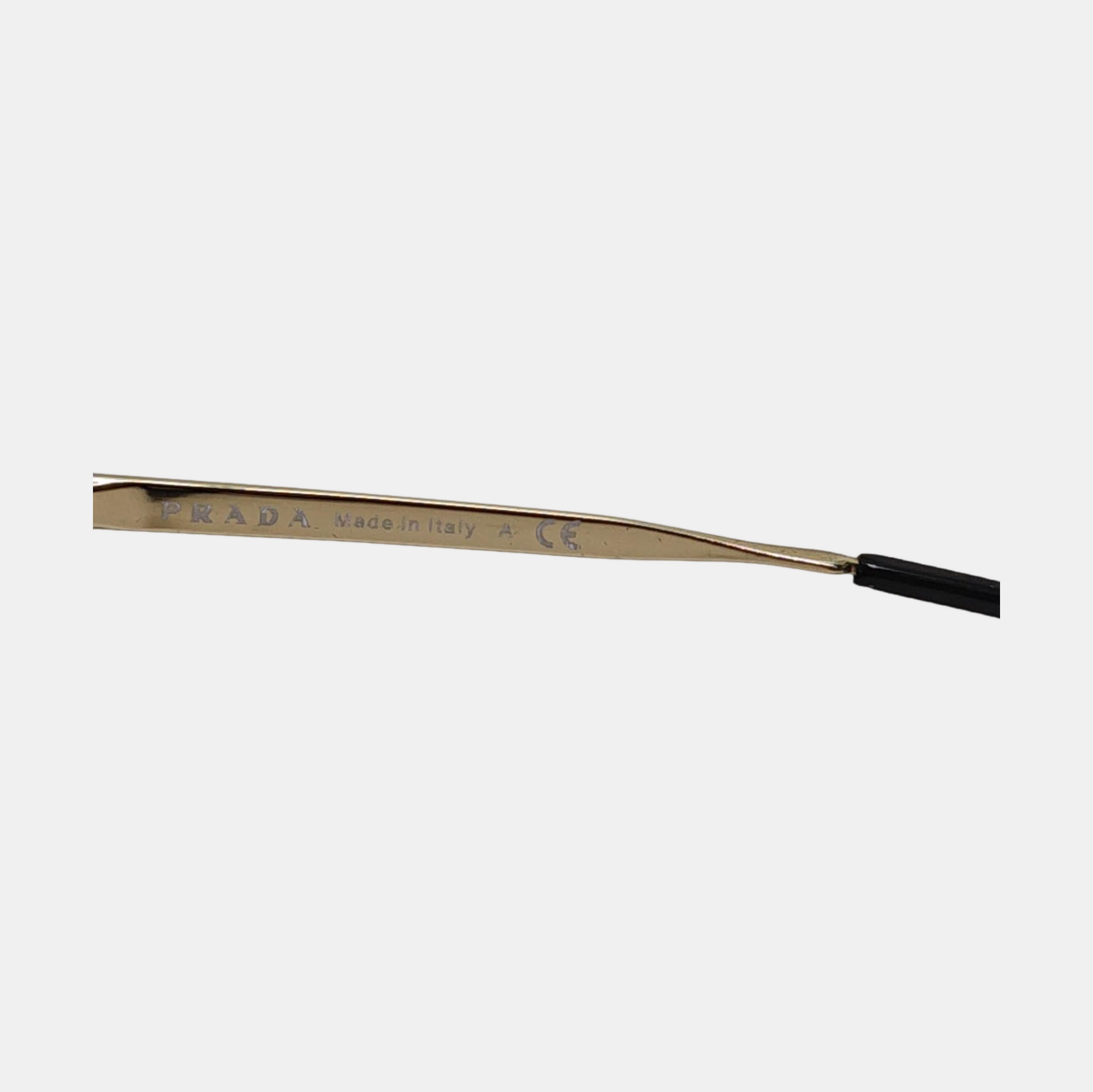 Synthetic Sunglasses Brown