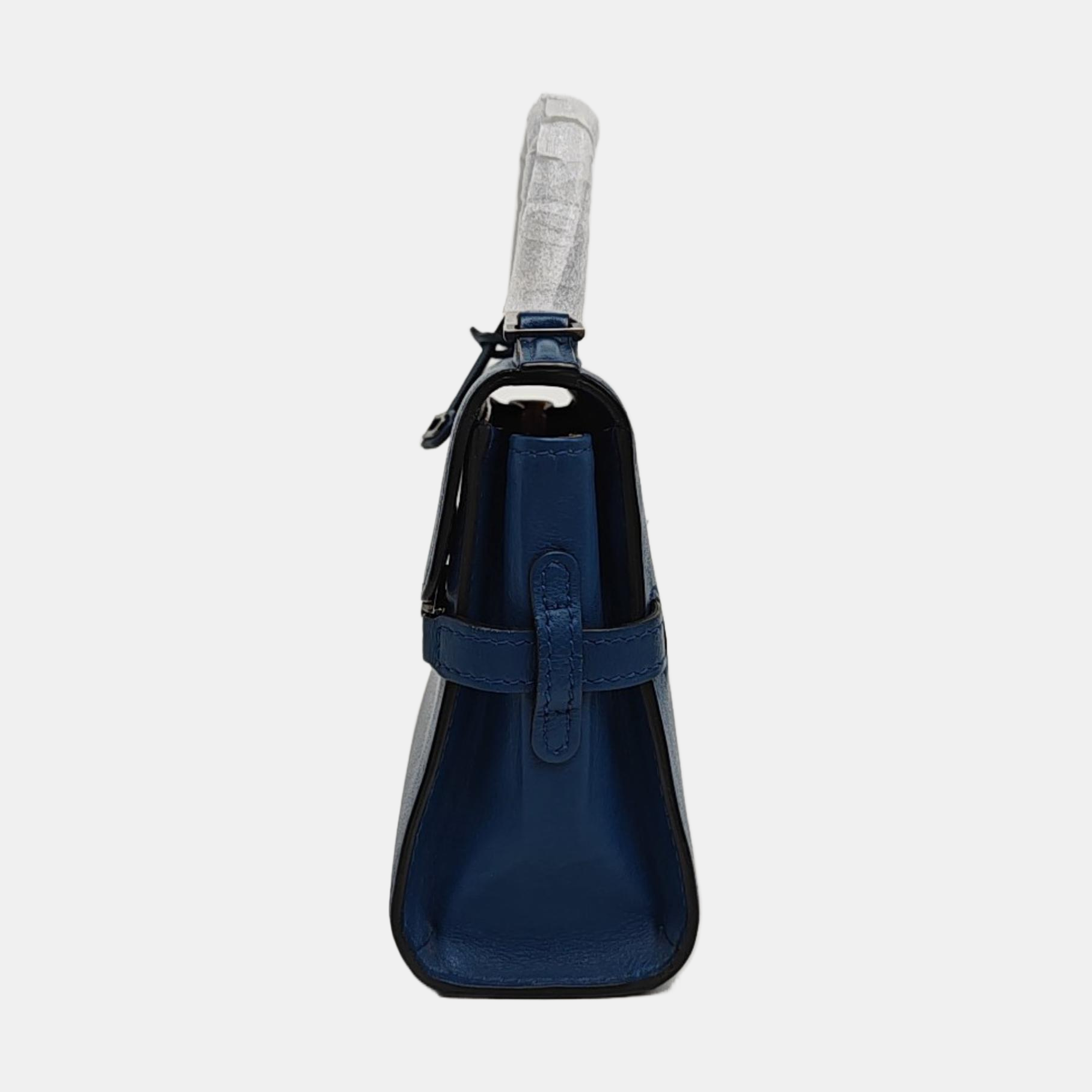 Tempête Calfskin Blue