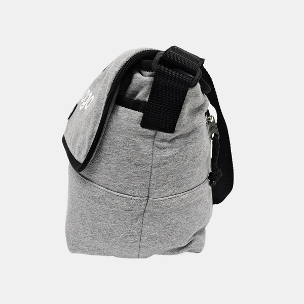 Explorer Small Fabric Gray