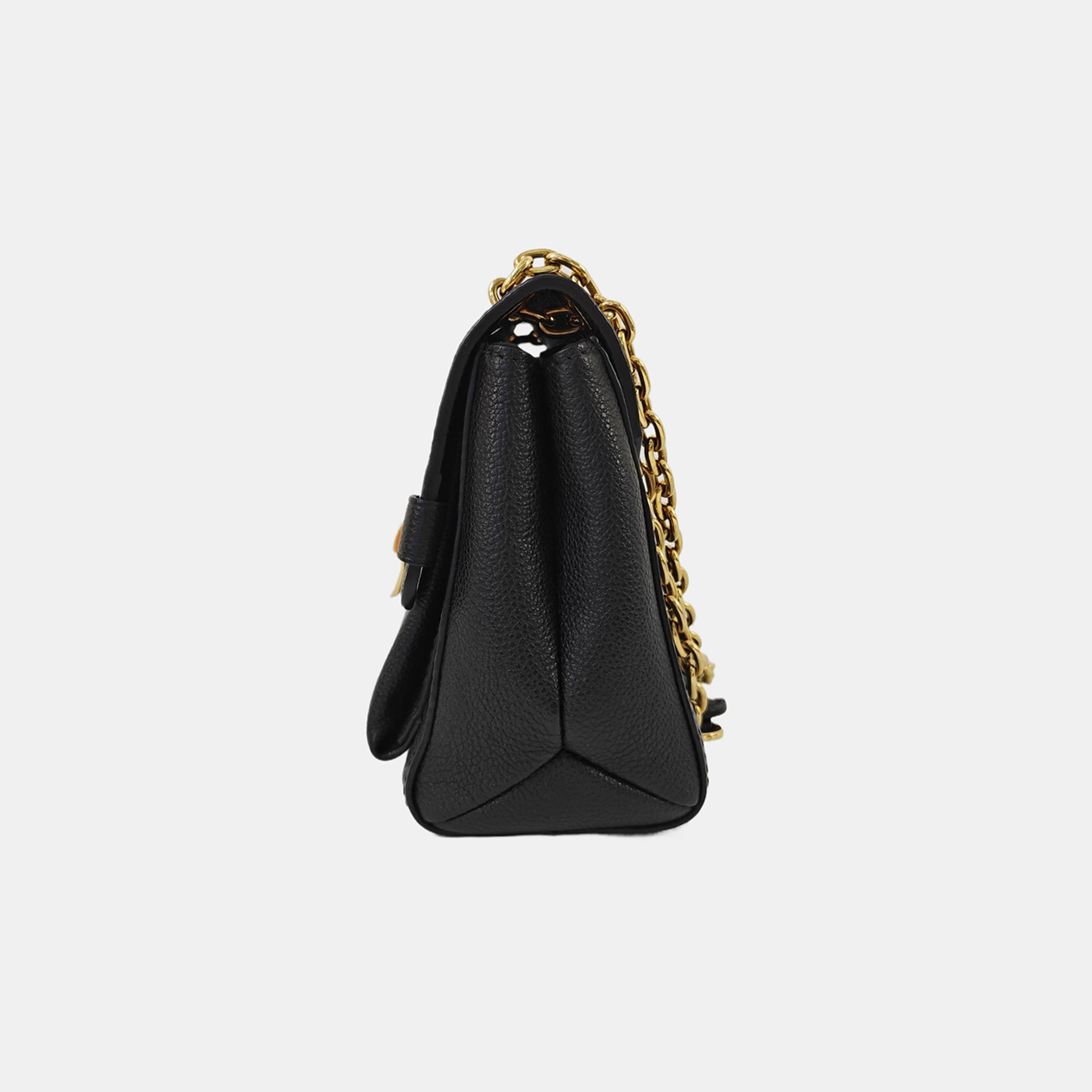 VAVIN BB Calfskin Black