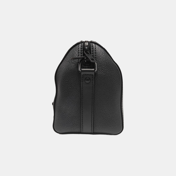 KEEPALL Calfskin Black