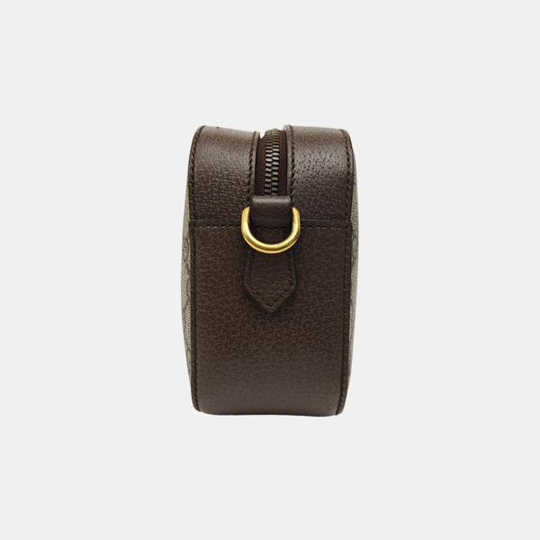 Neo Vintage Monogram Coated Canvas Beige