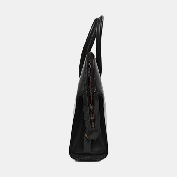 Calfskin Black