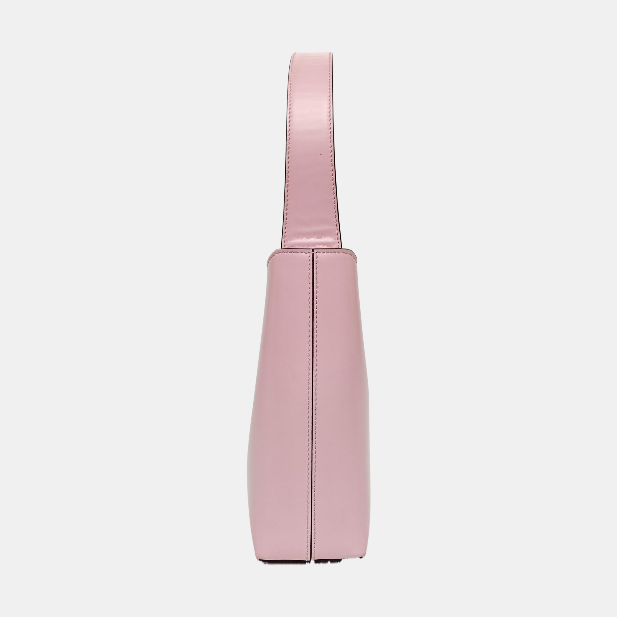 Trifolio Calfskin Pink