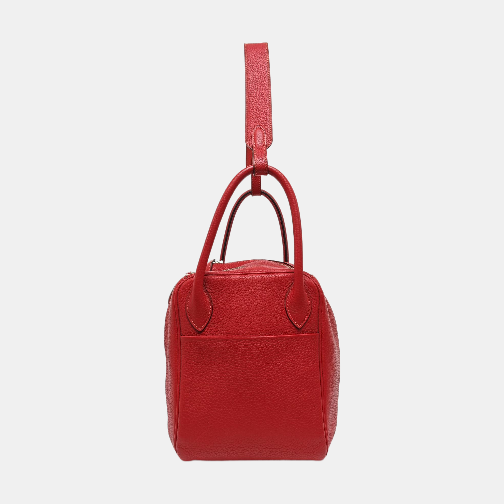Lindy 30 Clemence Red