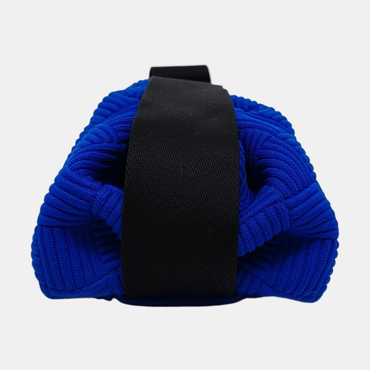 The Pouch Mini Nylon Blue