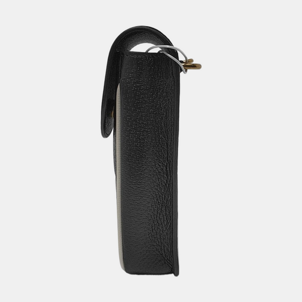 Leather Black