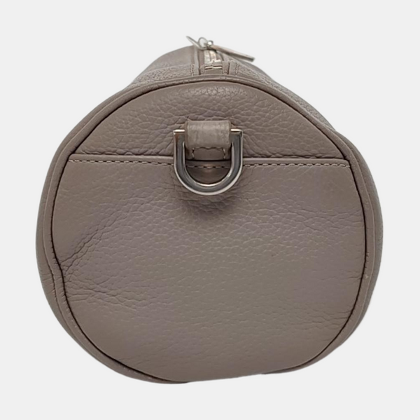 Roller Calfskin Gray