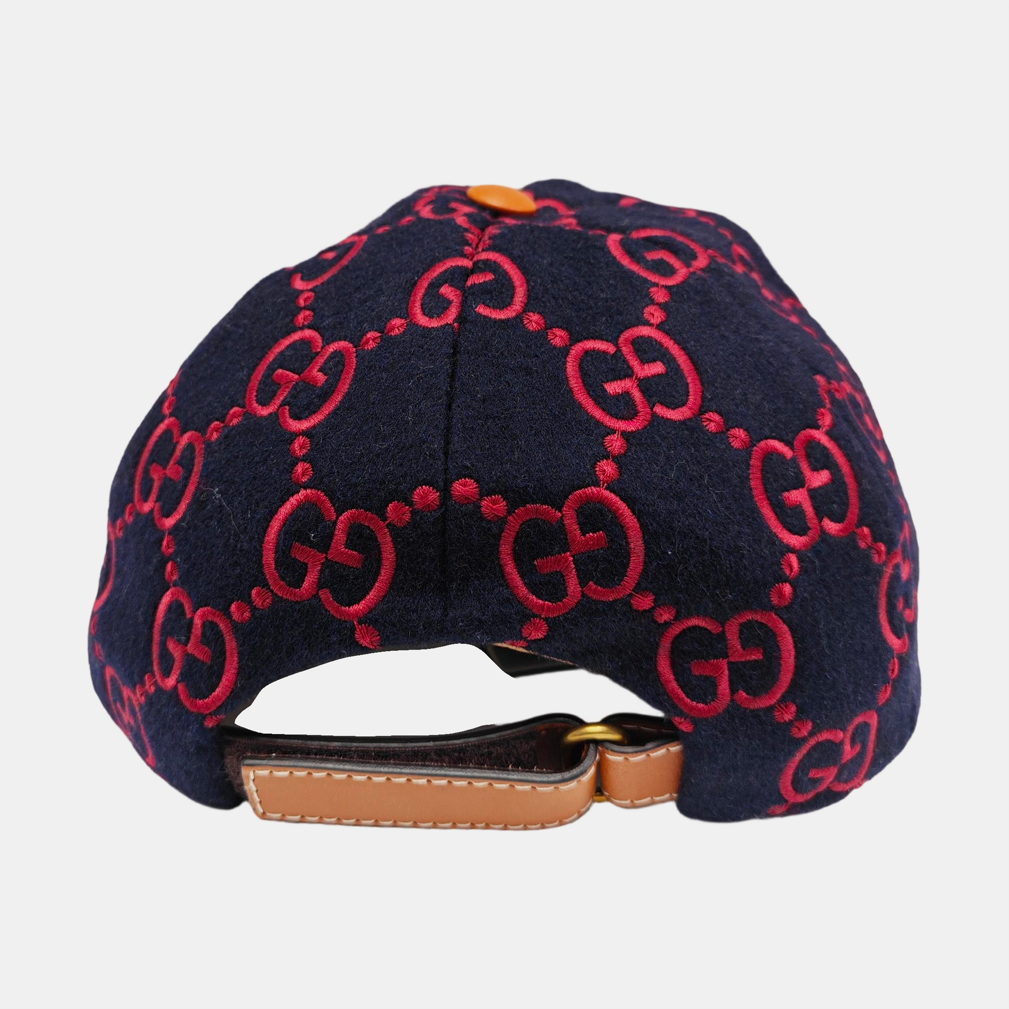 Wool Hat Black