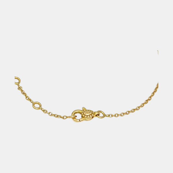 Rose Des Vents 18k Gold Bracelet
